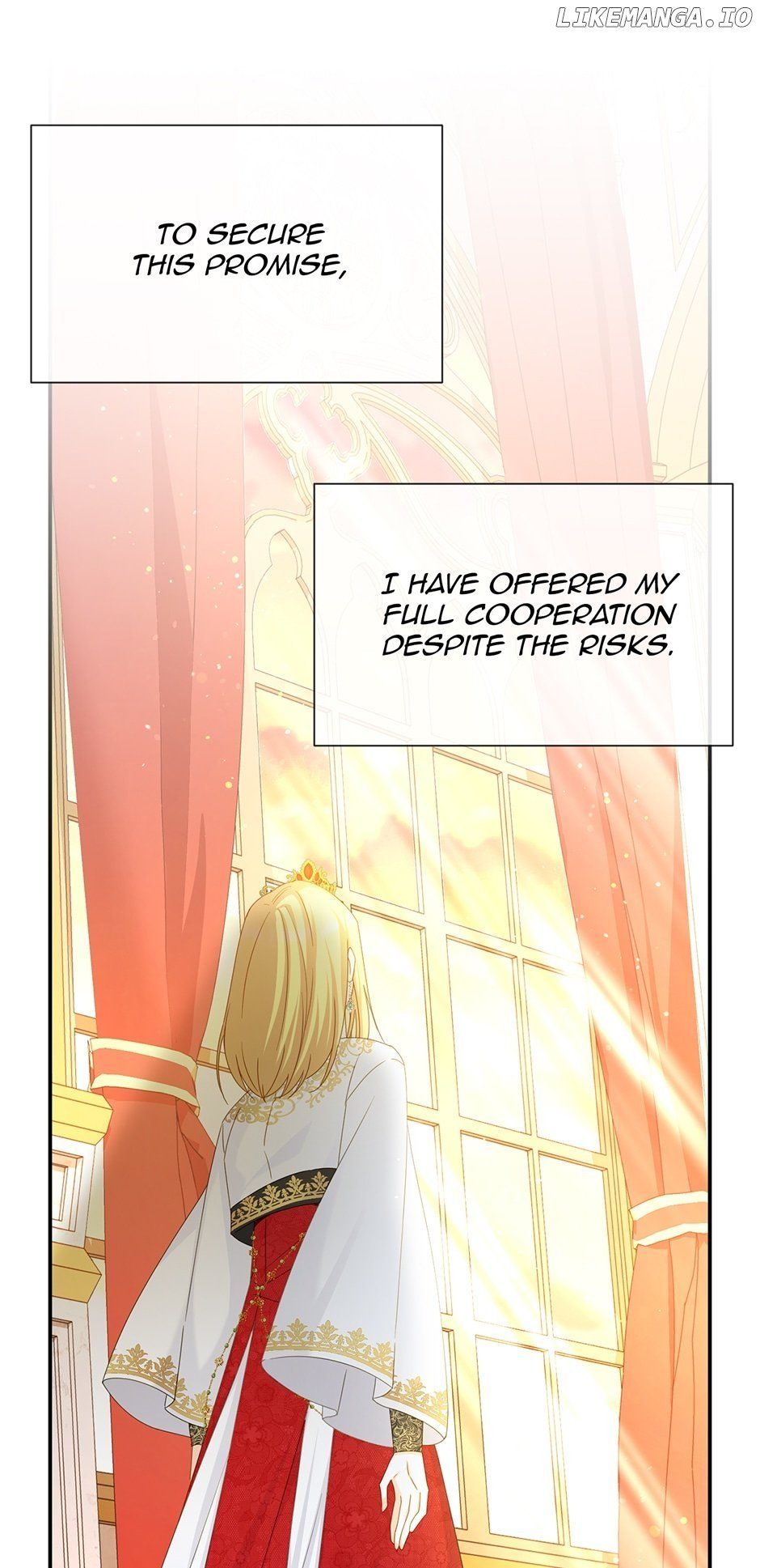 The Duchess with an Empty Soul Chapter 144 59